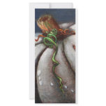 Kissed by the Moon Bookmark rack cards