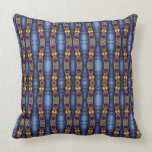 Kissen ``Bolivian Stripes´´ Throw Pillows