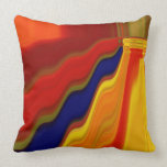 Kissen ``Colour Flow´´ Throw Pillows