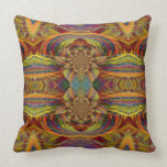 Kissen ``Egypt Flower´´ american mojo pillows