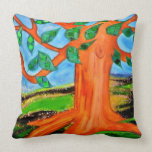 Kissen ``Magic Tree´´ Throw Pillow