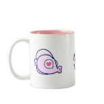 Kisser Mug