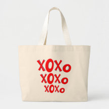 Kisses and Hugs T-shirts and Gifts Tote Bag