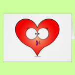 Kisses cards