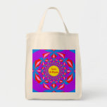 Kisses Grocery Bag