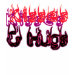 Ladies Baby Doll (Fitted)