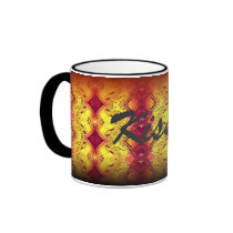 Kisses mugs