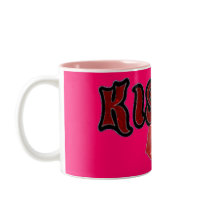 Kisses- mugs by simena_salam Kisses- mugs