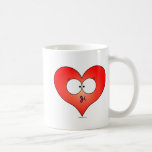 Kisses mugs