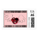 KISSES POSTAGE postage