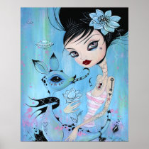 Kisses Print