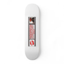 KISSES Skateboard