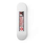 KISSES Skateboard