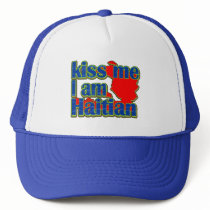 kisshaitian002 hat