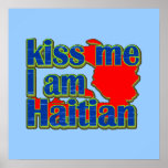 kisshaitian002 poster