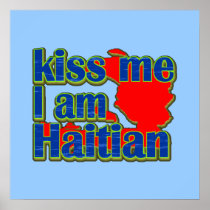 kisshaitian002 poster
