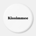 Kissimmee  Classic t shirts Magnets