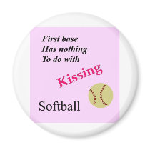 Kissing 33 magnets by junjari Kissing 33 magnets