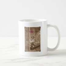 Kissing Bandit Mugs
