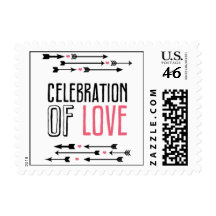 Kissing Booth - Celebration of Love Stamps