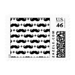 Kissing Booth - Moustaches Postage