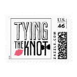 Kissing Booth - Tying the Knot Stamps