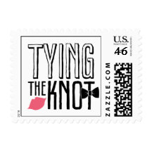 Kissing Booth - Tying the Knot Stamps