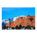 Kissing Camels in Garden of the Gods Park posters by beverlytazangel Kissing Camels in Garden of the Gods Park posters