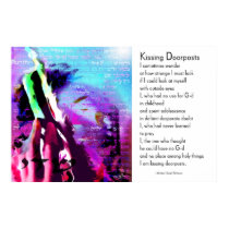 Kissing Doorposts