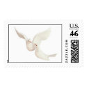 "Kissing Doves" postage by kokobaby "Kissing Doves" postage