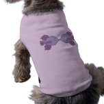 Kissing Fish Doggie Shirt