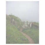 Kissing Gate Personalized Letterhead