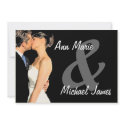 Kissing The Bride Wedding Shower Invitation by StationeryStore Kissing The Bride Wedding Shower Invitation