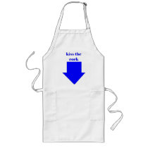 kissthecock aprons