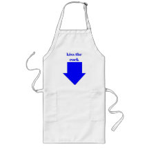 kissthecock aprons