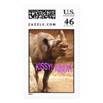 KISSY KISSY postage