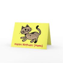 Kit Kat cards