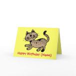 Kit Kat cards