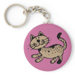 Kit Kat keychains