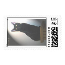 Kit-n-Kat postage