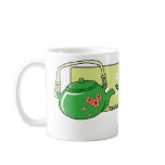 Kit-Tea Play Time Mug (more styles) mugs