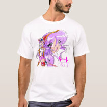 Kit t-shirts
