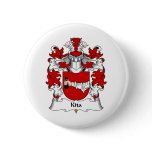 Kita Family Crest buttons