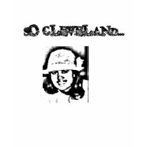 Kita, SO CLEVELAND... t-shirts