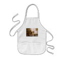 Kitchen - A 1930's Kitchen aprons
