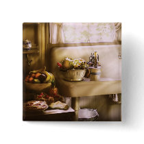 Kitchen - A 1930's Kitchen buttons by suburbanscenes Kitchen - A 1930's Kitchen buttons