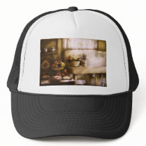 Kitchen - A 1930's Kitchen Hat