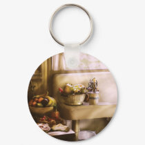 Kitchen - A 1930's Kitchen keychains by suburbanscenes Kitchen - A 1930's Kitchen keychains