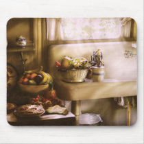 Kitchen - A 1930's Kitchen Mouse Mats
