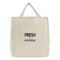 KITCHEN ACESSORIES embroidered bags